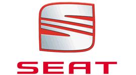 Autodíly SEAT